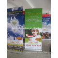 Economy Standard Roll Up Banner Stand,roll up banner